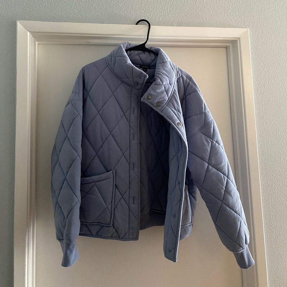 Wild Fable Puffer Jacket